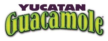 Logo Yucatan Foods