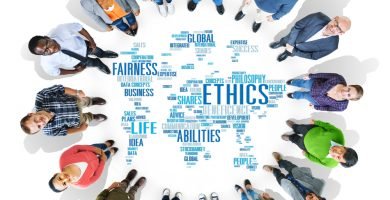 Gelise - Roles y Valores