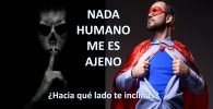 Nada humano me es ajeno