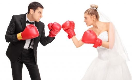 Gelise - Evita el Divorcio... ¡No te Cases!