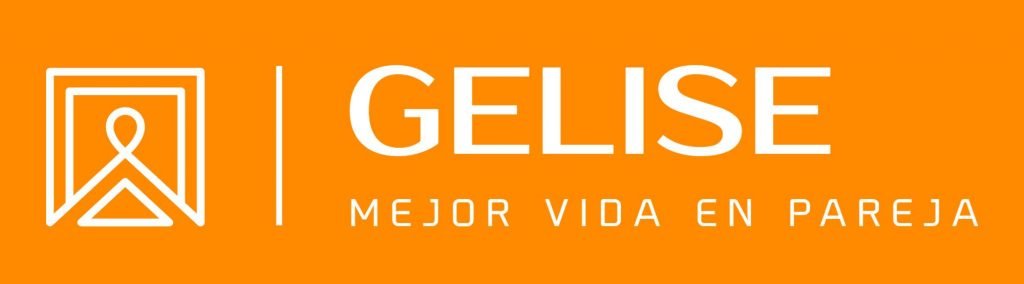 Logo Gelise - Mejor Vida en Pareja
