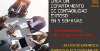 Depto de Contabilidad Exitosoen 5 Semanas