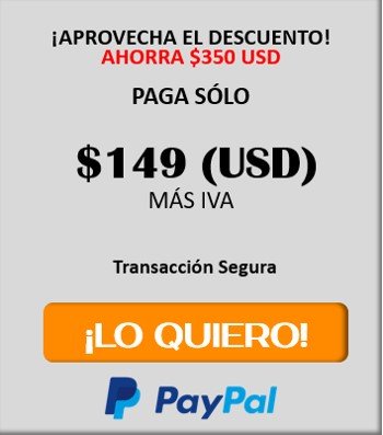 Botón Pago Curso Crea un Depto de Contabilidad Exitoso en 5 Semanas