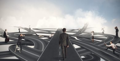 LA FÓRMULA 4-4-5 PARA LOGRAR TU ÉXITO