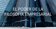 El Poder de La Filosofía Empresarial